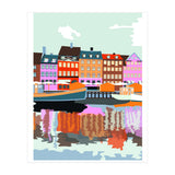 Nyhavn (Print Only) thumbnail