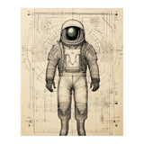 Back To The Moon 03 (Print Only) thumbnail