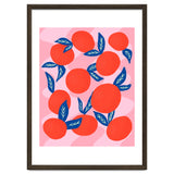 Colourful Mandarins thumbnail