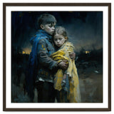 The Night Was Cold thumbnail