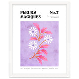 Magical Flowers No.7 Hazy Daisy thumbnail