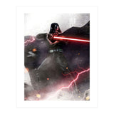 Star Wars (Print Only) thumbnail