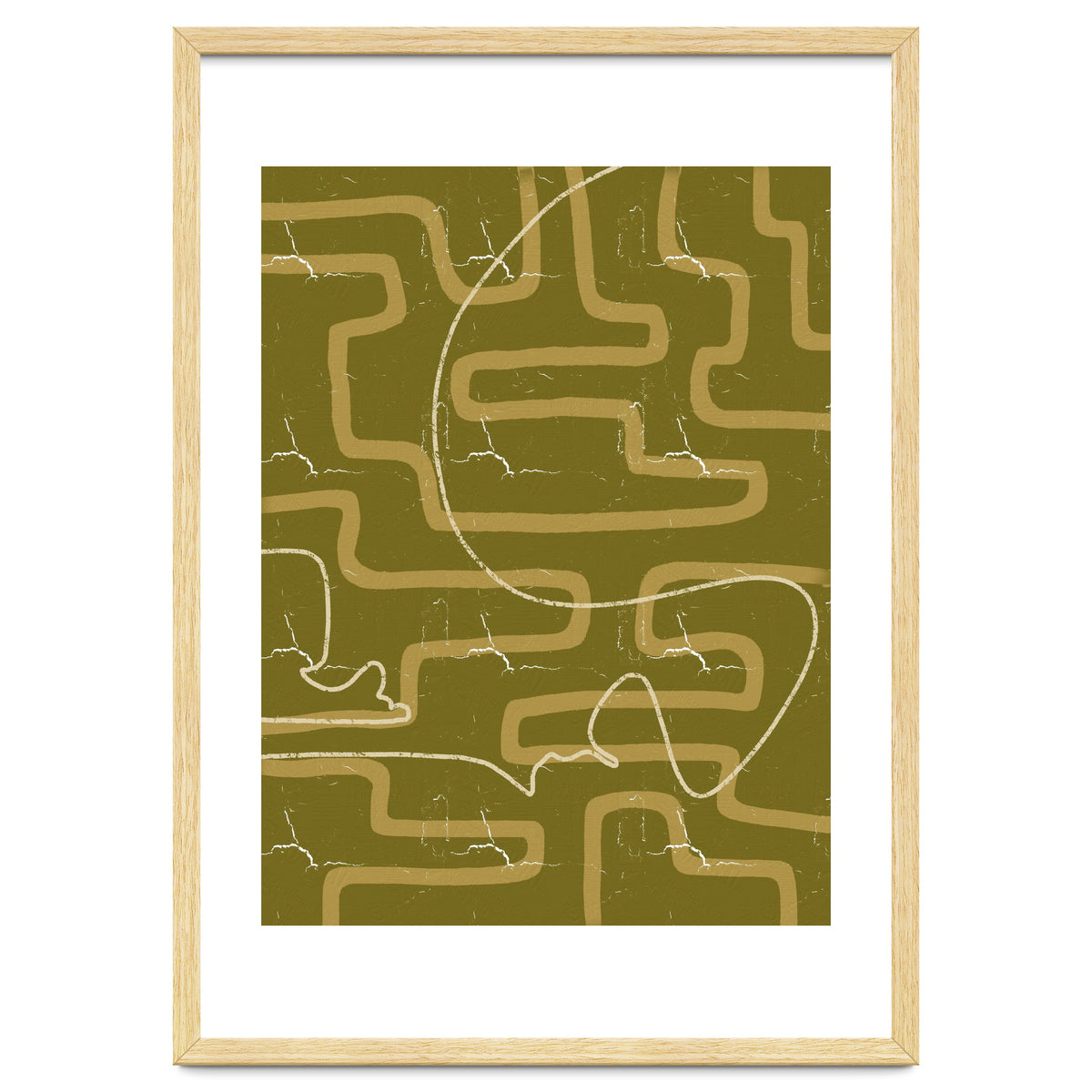 Traces of Thought in the Labyrinth of Life