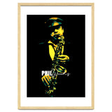 Phil Woods American Jazz Saxophonist Legend thumbnail