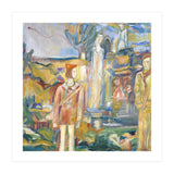 The Archer (Print Only) thumbnail