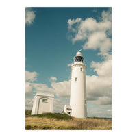 Hurst Light (Print Only)