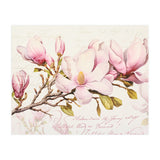 Magnolia Spring Romance Pink (Print Only) thumbnail
