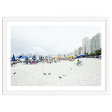 SUMMER BEACH - Brazil thumbnail
