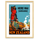 New Zealand, Welcome thumbnail