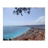 Serenity by the Sea (Print Only) thumbnail