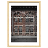 Water Gas Purification House No 3 Color Version thumbnail