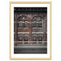 Water Gas Purification House No 3 Color Version