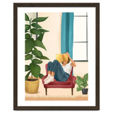 On The Pages Of A Book thumbnail