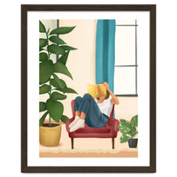 On The Pages Of A Book