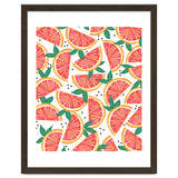 Citrus Surprise #society6 #decor #buyart thumbnail