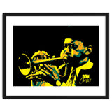 Don Cherry American Jazz Trumpeter thumbnail