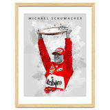 Michael Schumacher thumbnail