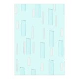 Motion Blue (Print Only) thumbnail