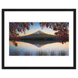 Autumn In Japan thumbnail