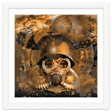 Atomic Bomb Gas Mask thumbnail