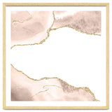 Ivory & Gold Agate Texture 06 thumbnail