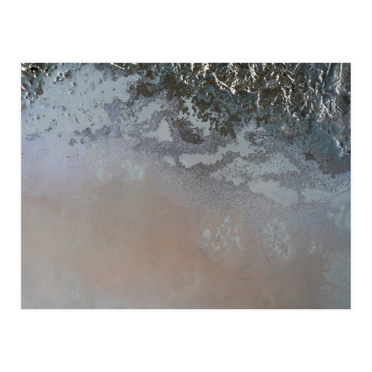 Moon Rise (Print Only)