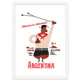 Argentina, Gauchos thumbnail