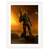 Halo thumbnail
