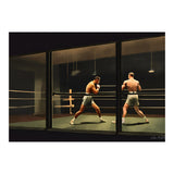 Boxing Gym #8 (Print Only) thumbnail