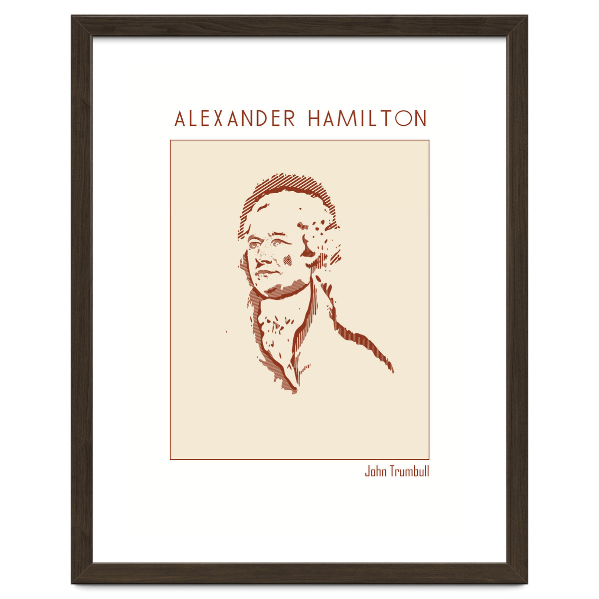 Alexander Hamilton