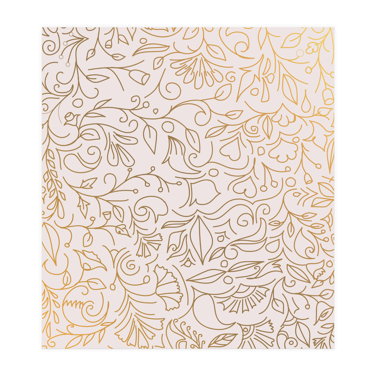 Motif Madness (Print Only)