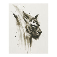 Sumi E 01 (Print Only)