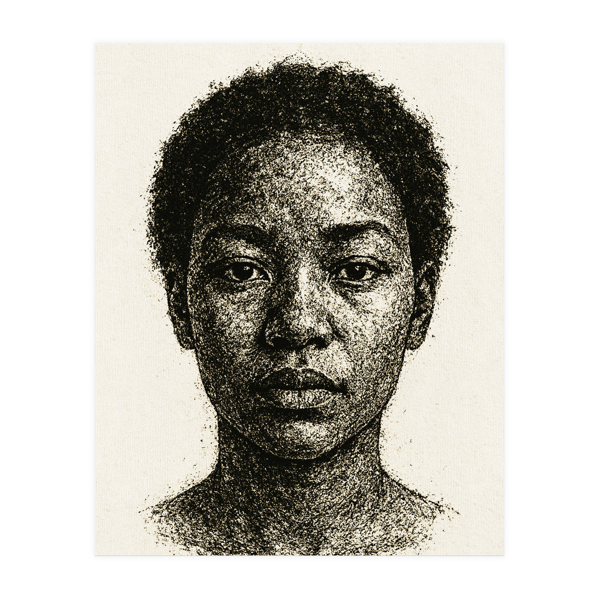 Gyotaku 03.01 (Print Only)