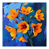 Elegant Flowers (Print Only) thumbnail