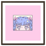 Dream Girl - Pastel Colors and Cute Stars thumbnail
