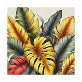 Feuillage 03 (Print Only) thumbnail