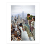 Manhattan View (Print Only) thumbnail