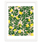 Lemonade #society6 #decor #buyart thumbnail