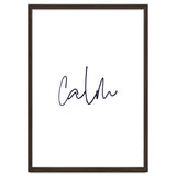 Calm thumbnail