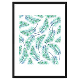 Palms #society6 #decor #buyart thumbnail