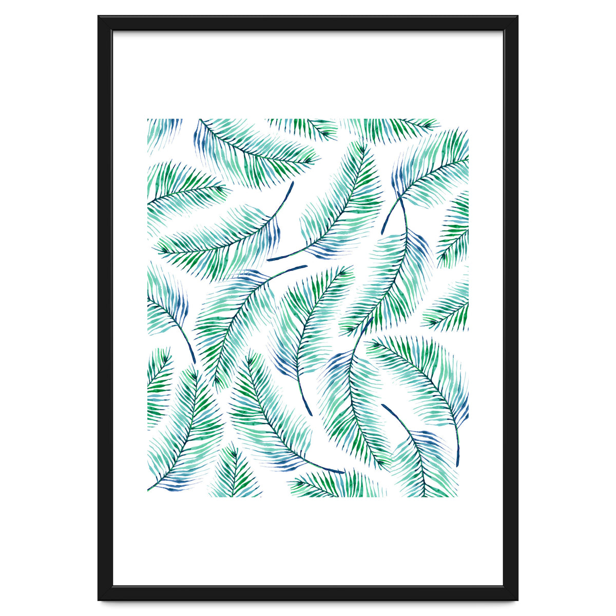 Palms #society6 #decor #buyart