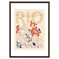 Floral Art Collection Special Exhibition