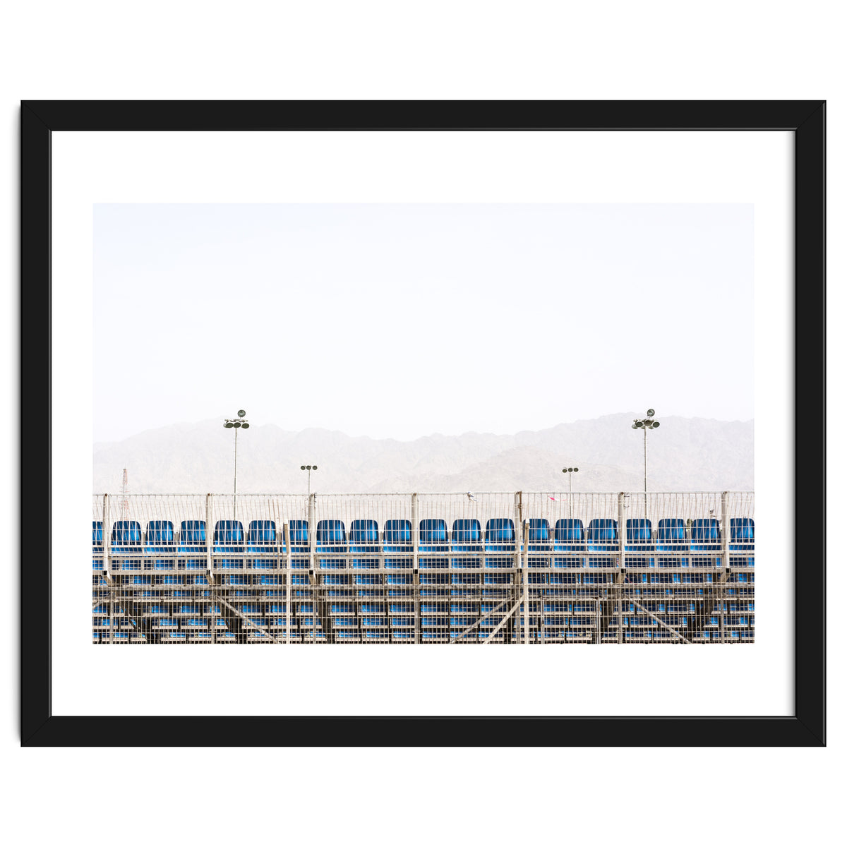 Scenes from Eilat 2018, 30