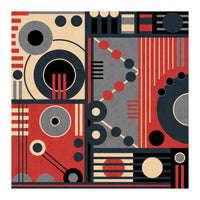Ascending  (Print Only)