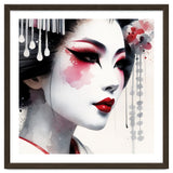 Porcelain Bloom Modern Geisha thumbnail