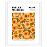Magical Flowers No.16 Sparkling Sunflowers thumbnail