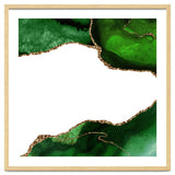 Green & Gold Agate Texture 29 thumbnail