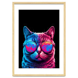 Cat Animal Portrait thumbnail