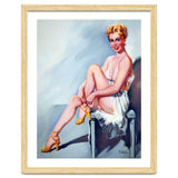 Pinup Ballerina thumbnail