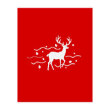 Magical deer (Print Only) thumbnail
